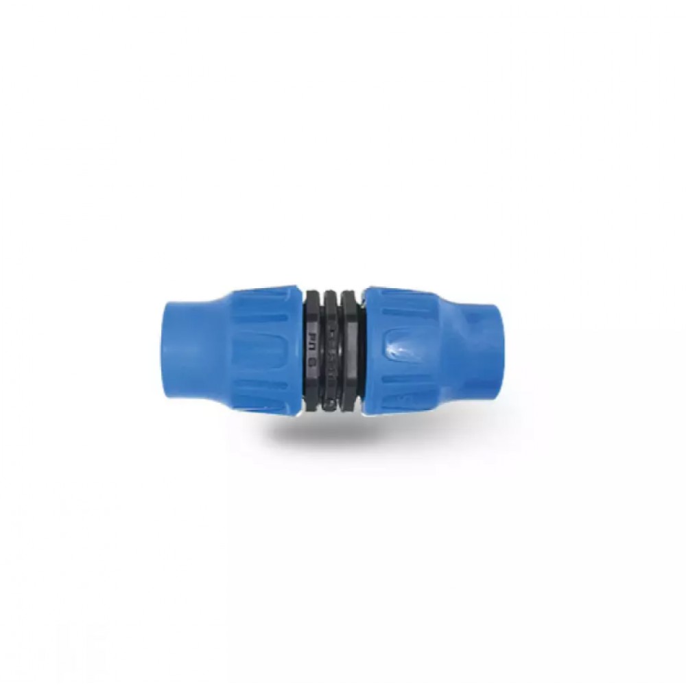 Mufa imbinare tub picurare 16x16mm