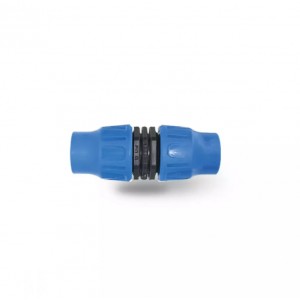 Mufa imbinare tub picurare 16x16mm