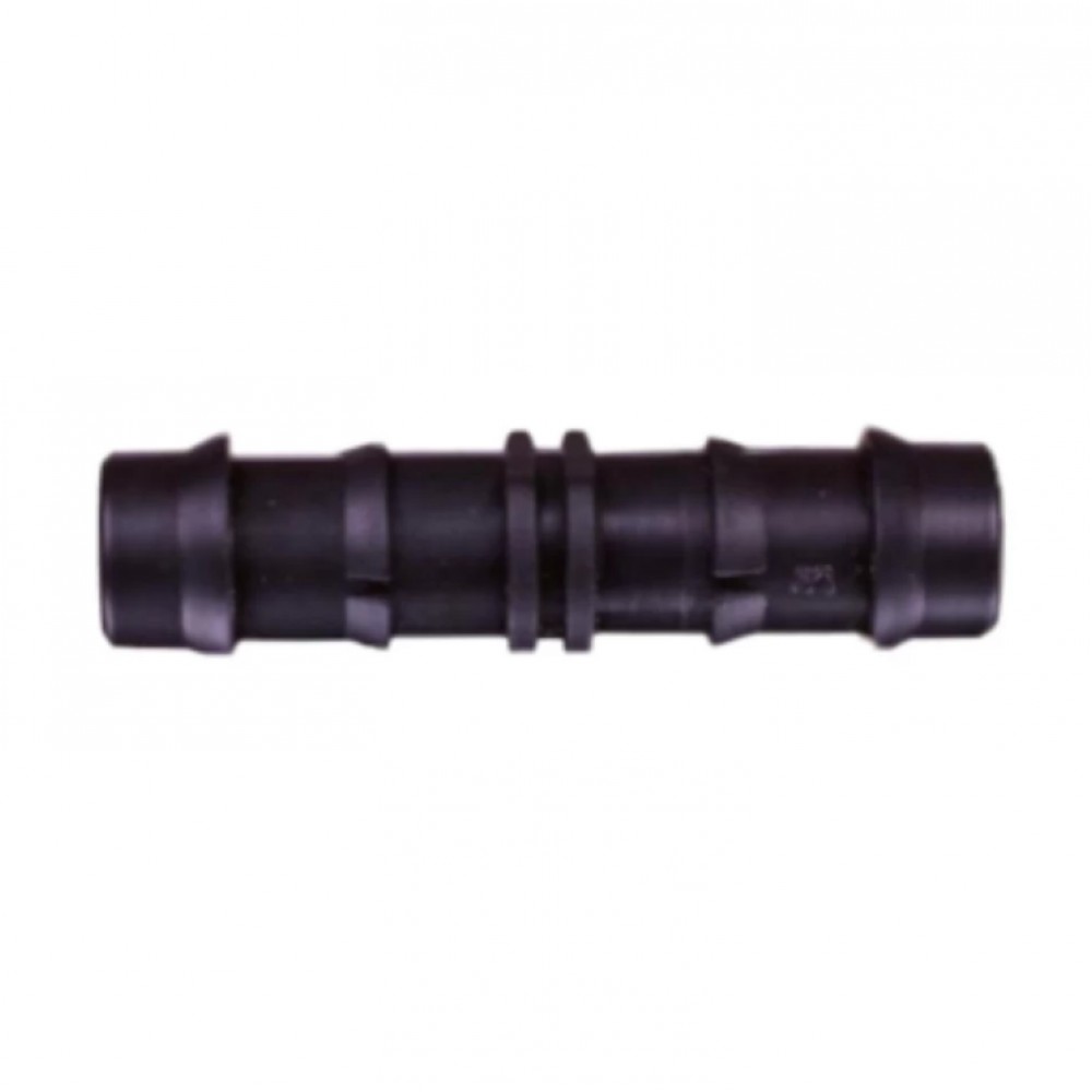Mufa de imbinare tub picurare 16x16mm