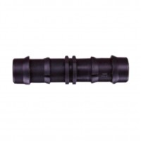 Mufa de imbinare tub picurare 16x16mm