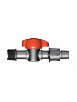 Robinet banda Teco, 1/2 FE