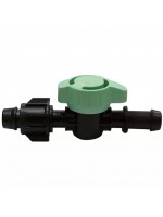 Robinet banda 17x16mm