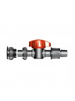 Robinet banda Teco, Layflat