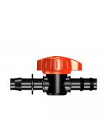 Robinet 16mm