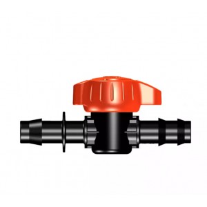 Robinet tub picurare 16mm, premium, Teco - Italia 