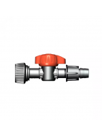 Robinet banda Teco, 3/4 FI