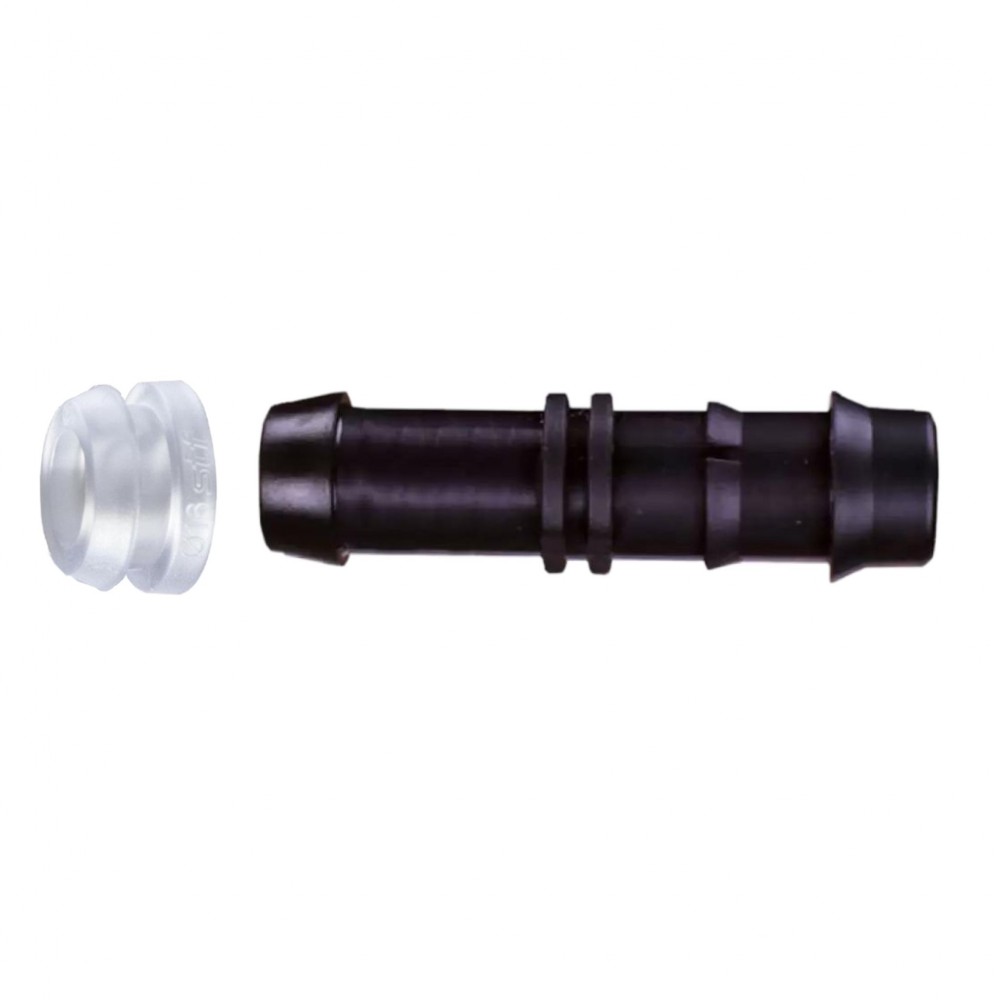 Start conector tub picurare 16x16MM, cu garnitura 