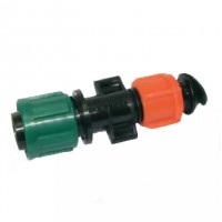 Start conector pentru banda picurare 22mm Layflat