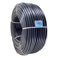Tub de picurare premium-400 M, orb (fara gauri), 1MM