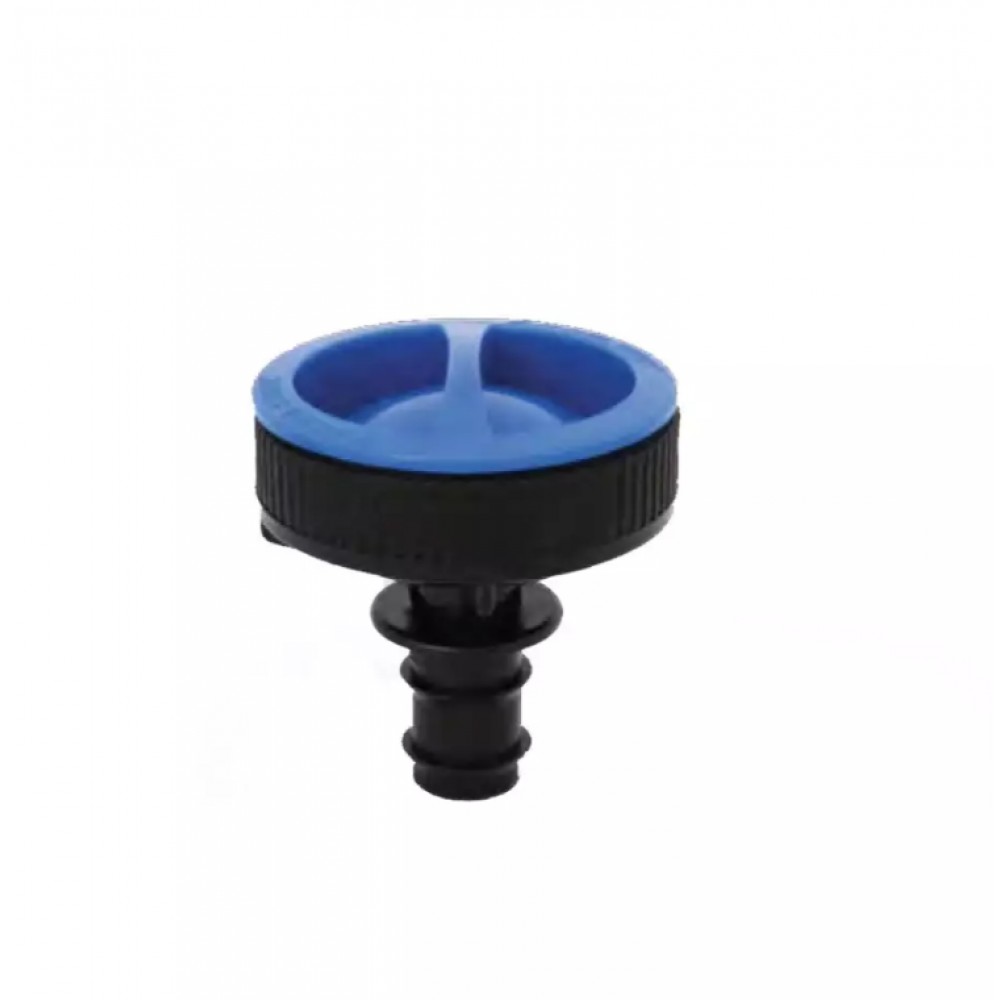 Valva/Supapa autocuratare tub picurare 16mm