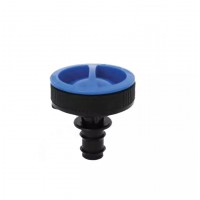 Valva/Supapa autocuratare tub picurare 16mm