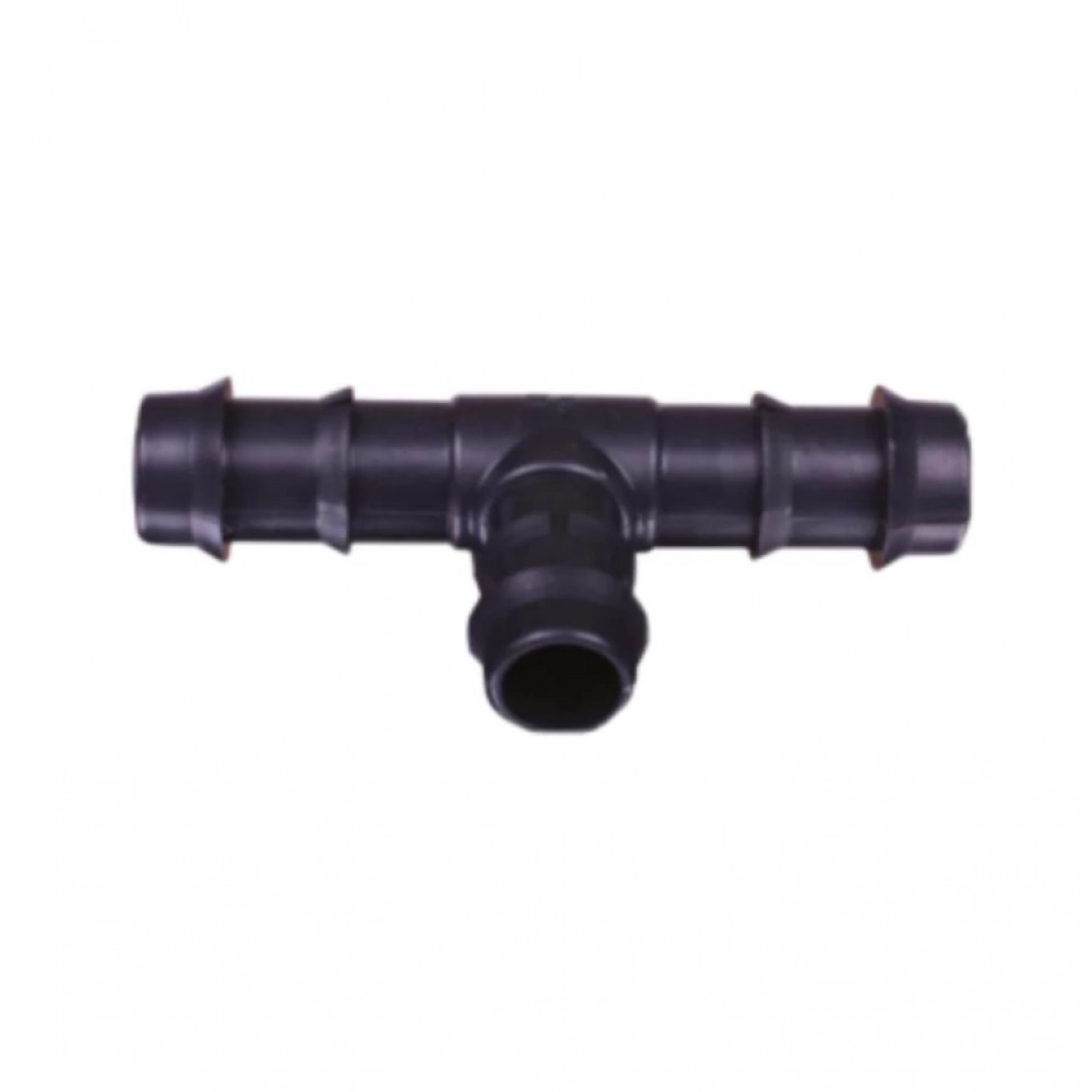 Teu tub picurare 16mm