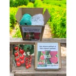 Clips palisare legume 