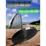 Accesorii fixare folie solar 