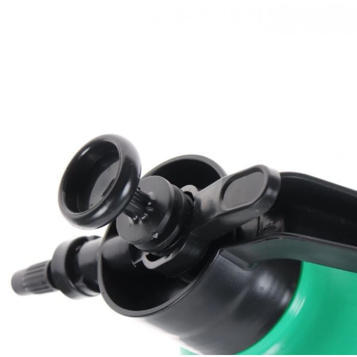 Pompa stropit Manuala 2.5L verde, CRL